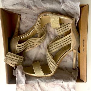 Jessica Simpson Heels